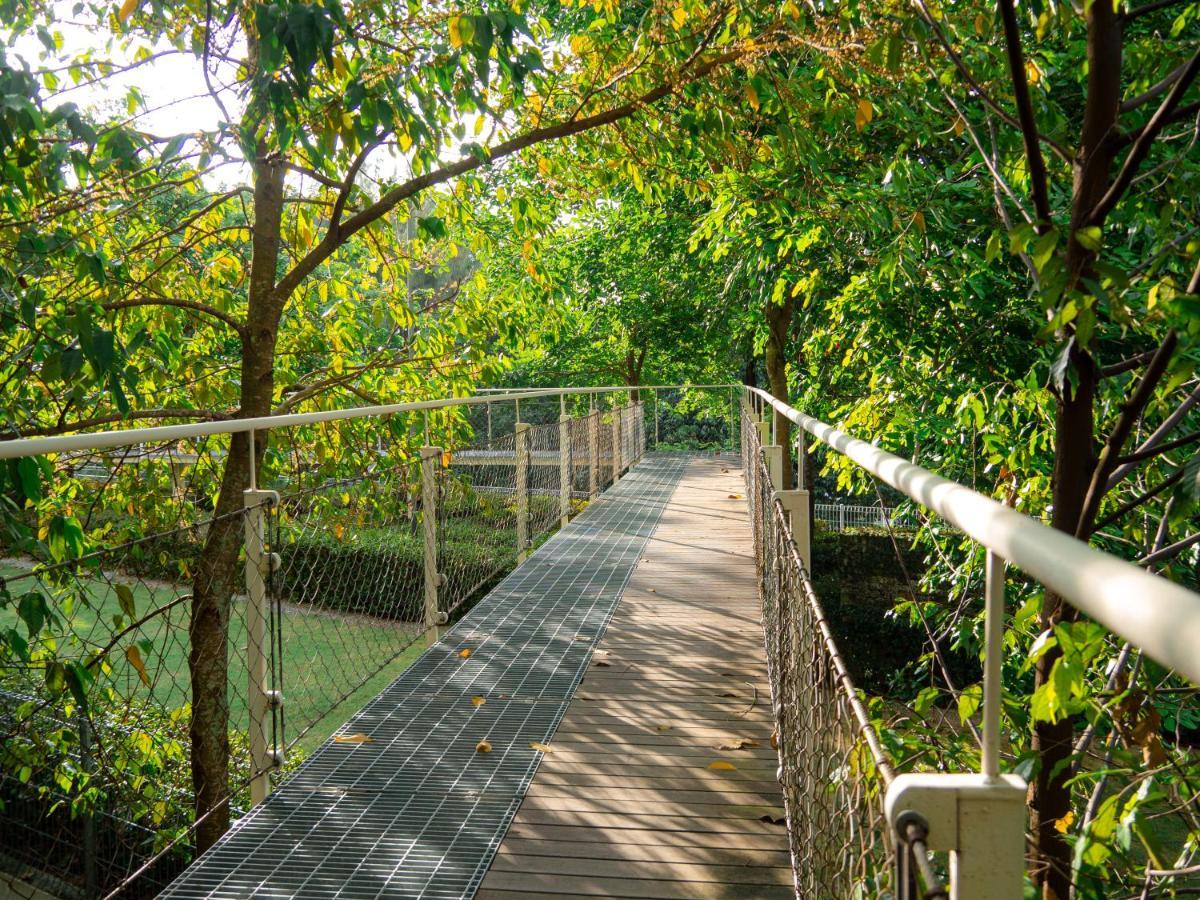 Getaway Residence At Cyberjaya Exterior photo